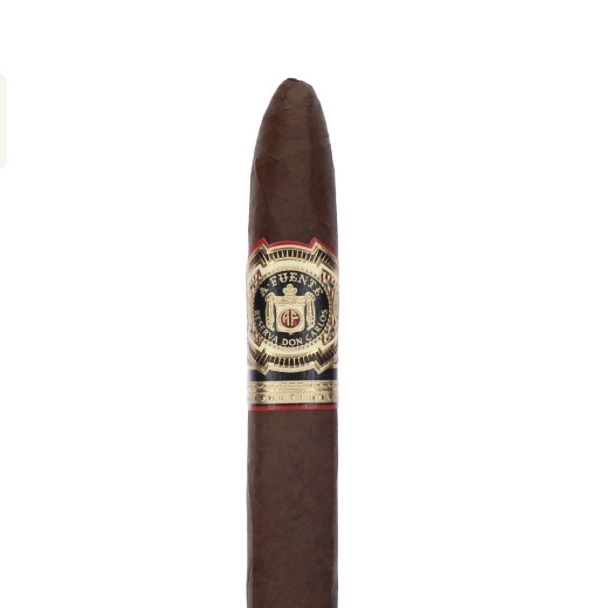 Arturo Fuente Don Carlos Eye of the Shark - Image 3