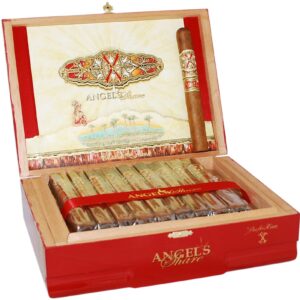 Fuente Fuente Opus X Angel's Share
