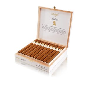 Davidoff Winston Churchill