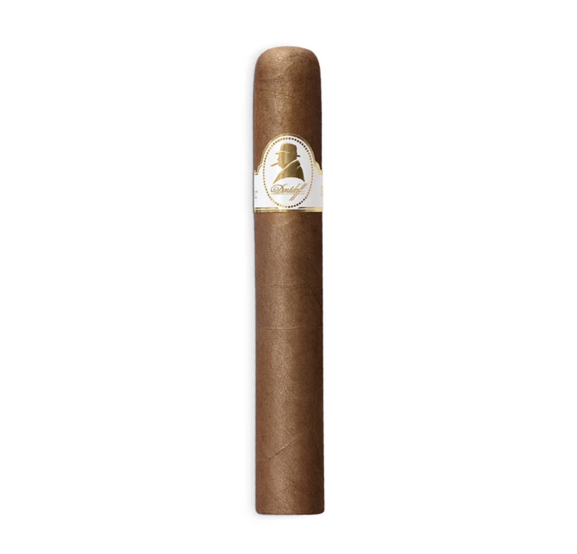 DAVIDOFF WINSTON CHURCHILL ORIGINAL SERIES ROBUSTO - Image 2