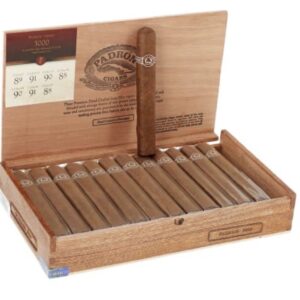 Padron Series 3000 Natural