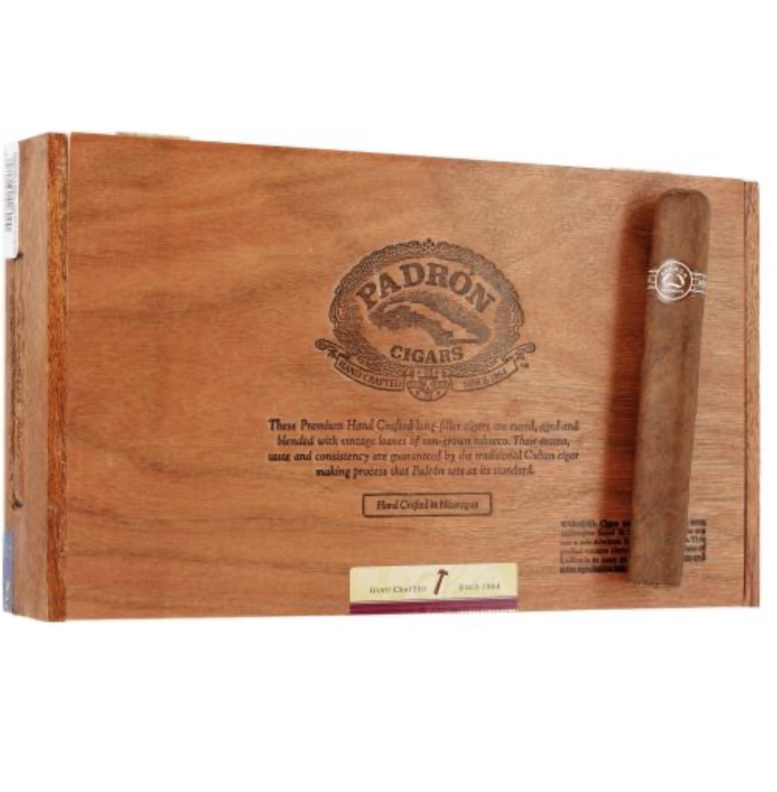 Padron Series 3000 Natural - Image 2