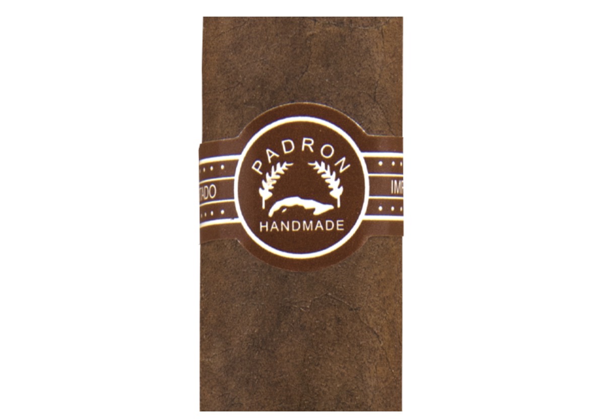 Padron Series 2000 Natural - Image 3