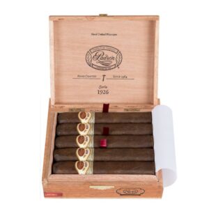Padron 1926 Serie No. 48 Natural