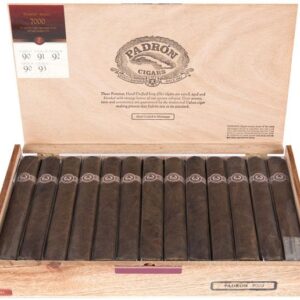 Padron Series 7000 Natural