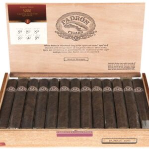 Padron Series 5000 Maduro