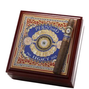 Perdomo Legacy Maduro Churchill