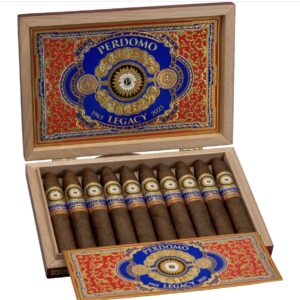 PERDOMO LEGACY MADURO GRAN BELICOSO