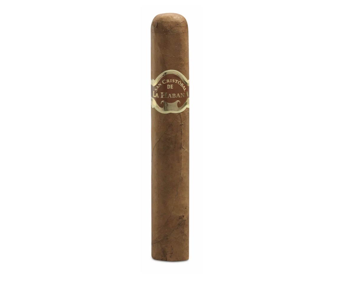 SAN CRISTOBAL DE LA HABANA EL PRINCIPE CIGAR - Image 2